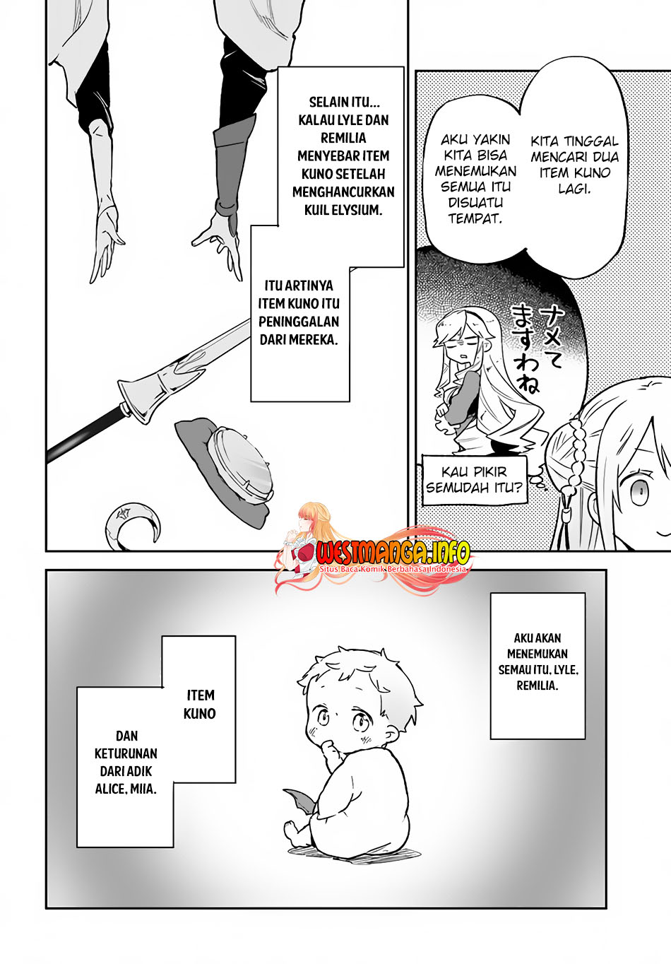 Henkyou Gurashi no Maou, Tensei shite Saikyou no Majutsushi ni naru ~Aisarenagara Nariagaru Moto Maō wa, Ningen o Shiritai~